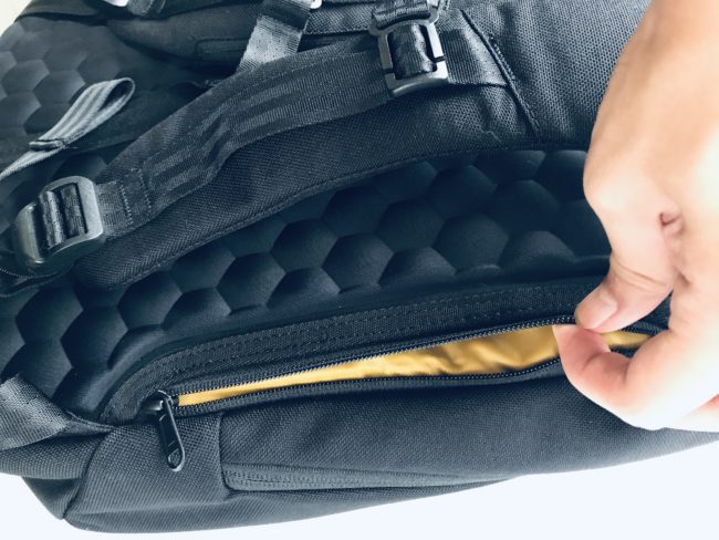 wexley ウェクスレイ リュック stem backpack バックパック active pack 店舗 レビュー 評判 取扱店 クーポン ステム