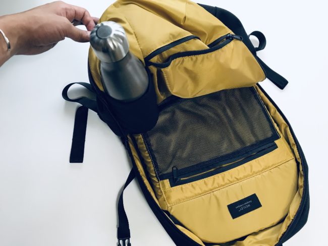 wexley ウェクスレイ リュック stem backpack バックパック active pack 店舗 レビュー 評判 取扱店 クーポン ステム
