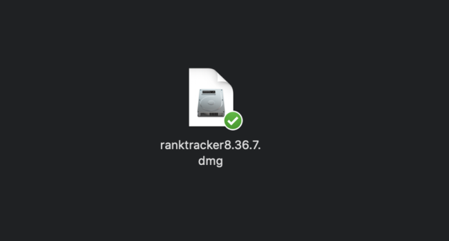 ranktracker 使い方 アフィリエイト 無料 mac 料金 grc 値段